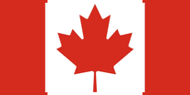 Flag of Canada